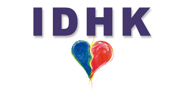IDHK Logo