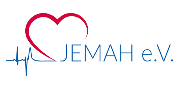 JEMAH e.V. Logo