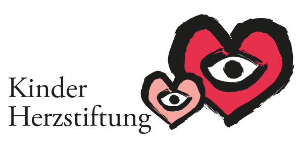 Kinder Herzstiftung Logo