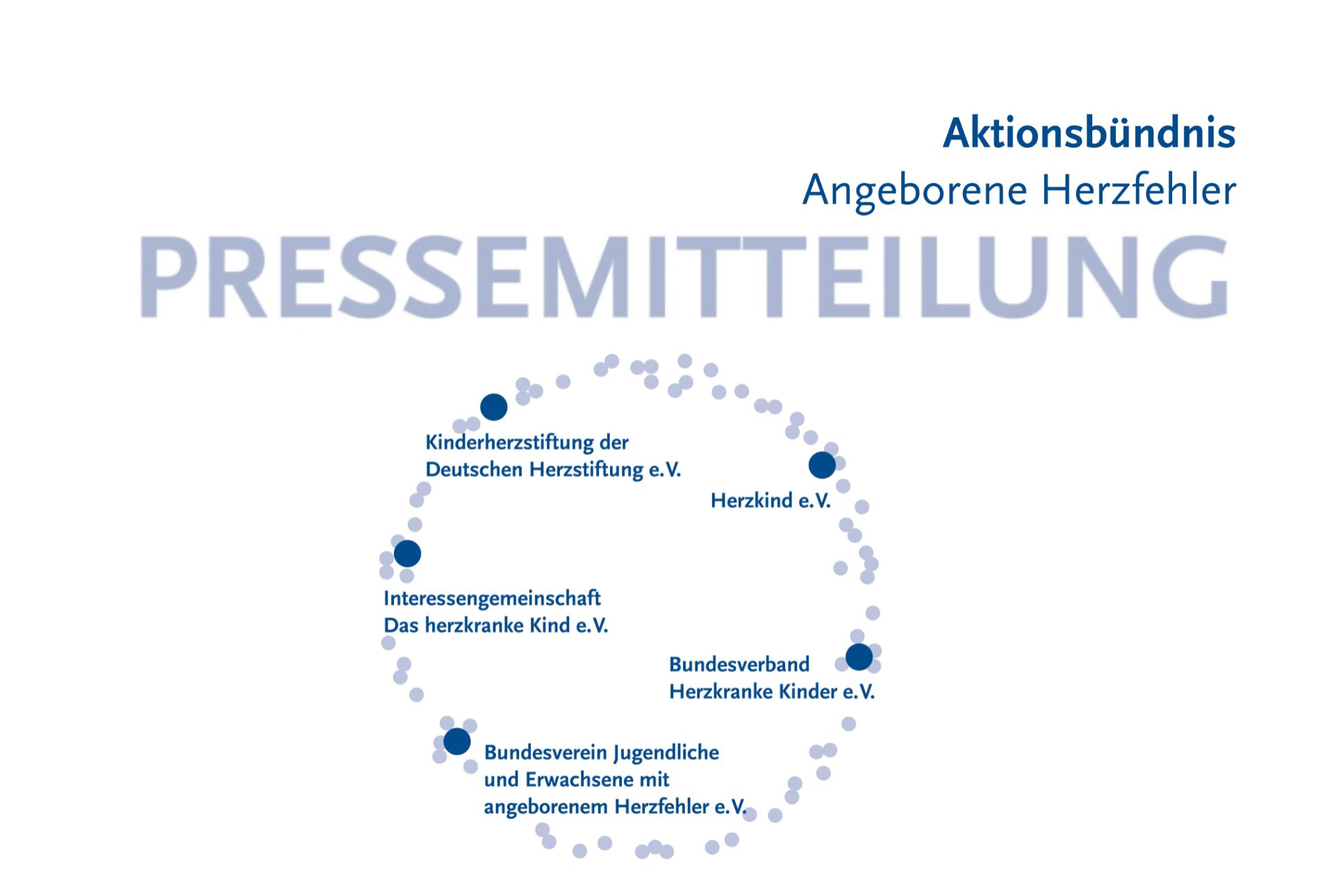 ABAHF neu Beitrag Pressemitteilung